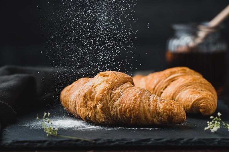 zaragoza pastelería